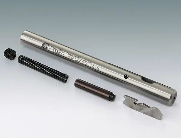 Picture of Cogdill Tool YB-DAP-5 #5 TYBE B Replacement Blade